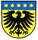 Coat of arms of Markgröningen