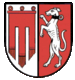 Coat of arms of Meckenbeuren