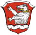 Coat of arms of Meitingen