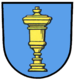 Coat of arms of Michelbach an der Bilz