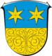 Coat of arms of Michelstadt