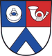 Coat of arms of Mittelpöllnitz