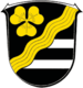 Coat of arms of Mittenaar