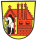 Coat of arms of Roßtal
