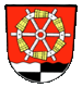 Coat of arms of Möhrendorf