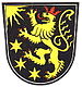 Coat of arms of Osthofen