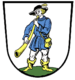 Coat of arms of Dietenhofen