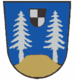 Coat of arms of Dittenheim