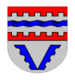 Coat of arms of Mitterskirchen