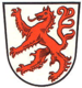 Coat of arms of Obernzell