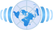 Logo of WikiNews