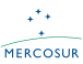 Flag of Mercosur\Mercosul