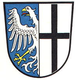 Coat of arms of Meschede