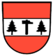 Coat of arms of Deilingen