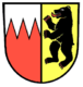 Coat of arms of Dietingen