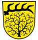 Coat of arms of Dornstetten
