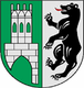 Coat of arms of Droyßig