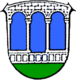 Coat of arms of Kaufungen