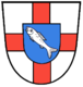 Coat of arms of Moos