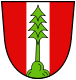 Coat of arms of Oberndorf (Rottenburg)