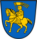 Coat of arms of Schwerin