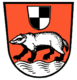 Coat of arms of Dachsbach