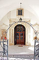 Monastery of Stavros door 2010.jpg