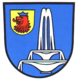 Coat of arms of Bad Schönborn