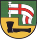 Coat of arms of Dieterode