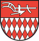 Coat of arms of Döbritz