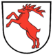 Coat of arms of Dürbheim