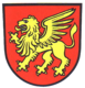 Coat of arms of Marxzell