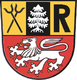 Coat of arms of Masserberg