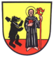 Coat of arms of Oberharmersbach