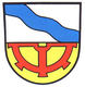 Coat of arms of Mühlenbach