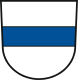 Coat of arms of Obernheim