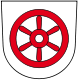 Coat of arms of Osterburken