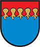 Coat of arms of Donnersbach