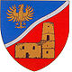 Coat of arms of Markgrafneusiedl
