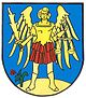 Coat of arms of Neufeld an der Leitha