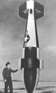 Bell YASM-A-1 (VB-13) Tarzon