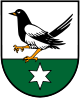 Coat of arms of Meggenhofen