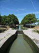 Gailhousty Lock on the Canal de Jonction (Nancy).JPG