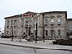 Exterior view of Guelph City Hall