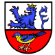 Coat of arms of Meisenheim
