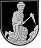 Coat of arms of Oberzeiring
