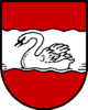 Coat of arms of Dimbach