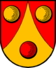 Coat of arms of Dorfgastein