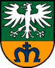 Coat of arms of Maria Neustift
