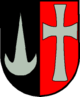 Coat of arms of Mauterndorf